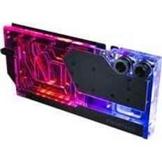 Phanteks CPU vattenkylare Phanteks Glacier G40 ASUS GPU Block