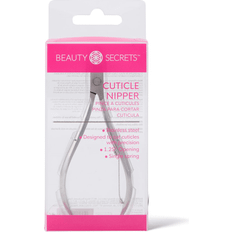 Beauty Secrets Cuticle Nipper