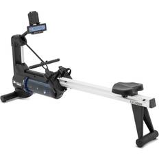 Rowing Machines Xterra Fitness ERG800W Torpedo Water Rowing Machine Aluminum