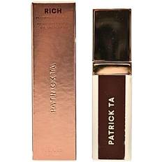 Sulfate Free Lip Plumpers Patrick TA Major Volume Plumping Gloss - Want Her