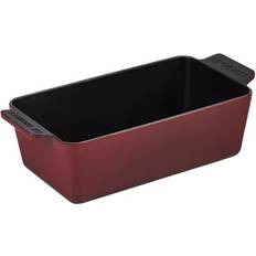 Bakeware Le Creuset Cast Iron Loaf Pan Bread Tin