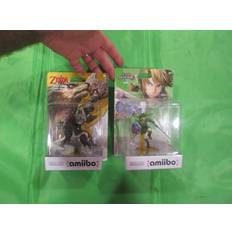 Nintendo Link Amiibo Wii U