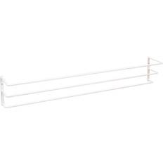 Noovall Noovall Nohr Skoholder Hvid Skostativ 92x16cm