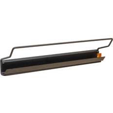 Valde Skoholder Sort