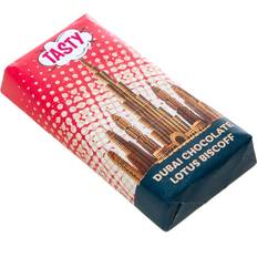 Coolstuff Dubai Choklad Lotus Biscoff 200g