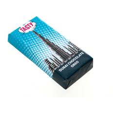 Coolstuff Fødevarer Coolstuff Dubai Chokolade Oreo 200g