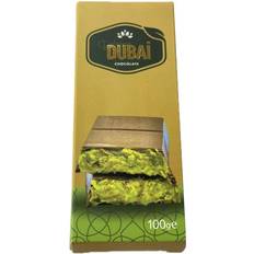 Dubai Chokolade