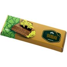 Dubai Chokolade