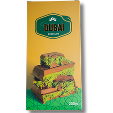 Dubai Chokolade