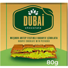 Dubai Chokolade