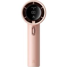 Fans Jisulife Portable Handheld Fan 3600mAh