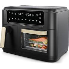 Dual Zone Digital 11 Litre Air Fryer and Oven