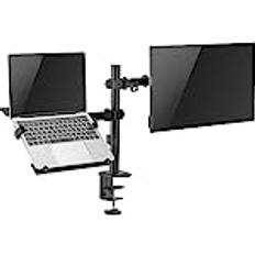 Ewent EW1519 Adjustable Screen Table Support