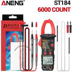 ANENG St184 Digital Clamp Multimeter Meter