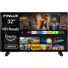 MH24F 32 Inch HD Ready Smart Fire TV