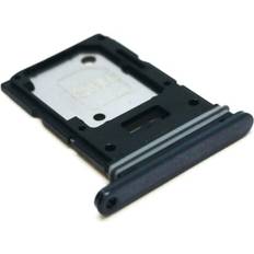 SIM Card Trays FoneFunShop Sim Tray for Samsung A53 5G A536B Black