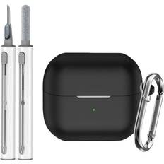 INF Silikonetui til Samsung Galaxy Buds3 Buds3 Pro