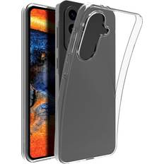 dbramante1928 Greenland Galaxy A56 Case Clear