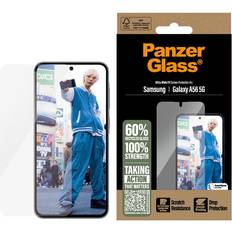 Skärmskydd PanzerGlass Samsung Galaxy A55 5G Ultra