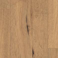 Mega Flooring Natural Oak Fores 7mm Laminate