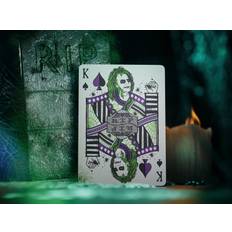 Bicycle Beetlejuice Spelkort Premium Kvalitet