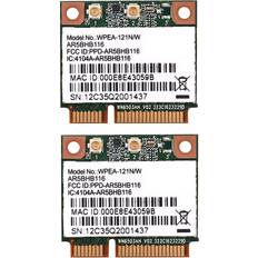 Tauoh Wireless Network Card AR9832 AR5BHB116 300 Mbps PCI-E WIFI