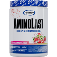 Gaspari Nutrition Aminolast 390g Strawberry Kiwi