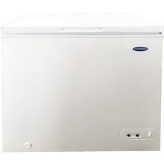 CF215W.E 201 Litre Chest Freezer