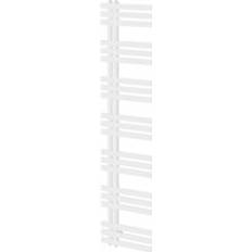 Wholesale Domestic Holden 1800mm x 500mm Designer Heated Towel Rail White