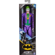 Batman Figurer Batman Spin Master The Joker Figur 30 cm
