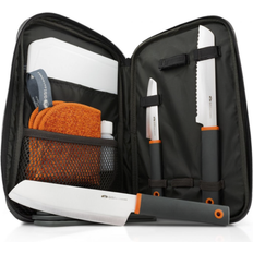 GSI Outdoors Set Santokukniv