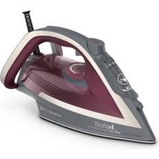 Tefal Irons & Steamers Tefal Steam Iron Ultraglide Anti-Scale Plus FV5872