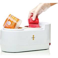 Hair Removal Hive Depilatory Dual Digital Wax Heater 1 Litre
