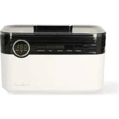 Nedis Ultrasonic Smyckes Rengöring 220 - 240 V AC 50/60 Hz