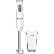 Cuisinart Hand Blenders Cuisinart Cuisinart Stavblender Hvit
