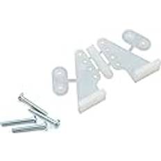 DB105 HD Nylon Control Horns 1-1/8 2pcs