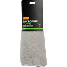 Halfords Supersoft Microfibre Towel