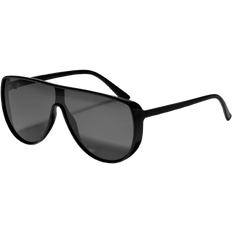Pilgrim Solbriller Pilgrim Amari Sunglasses - Black