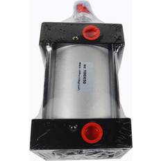 Gasoline Compressors TECHTONGDA Sc 100 x 50 Pneumatic Air Cylinder 4 Bore 2 in Stroke 145psi