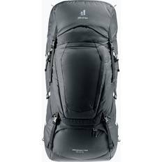 Deuter Camping & Friluftsliv Deuter Aircontact Pro 65+10 SL Trekkingryggsäck Dam Graphite 65 + 10 L