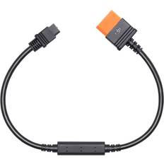 DJI Power SDC to XT60 Strømkabel 12V