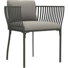 Venexia Dyna Utomhus Sits Rygg Linen