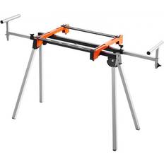 VEVOR VEVOR Miter Saw Stand 300lbs Load Capacity