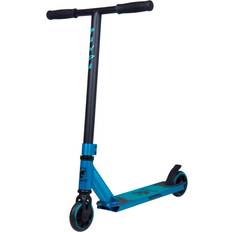 Panda Cub Trick Sparkcykel Turkos