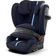 Cybex Gold Pallas G2 Plus Bilbarnstol Ocean Blue