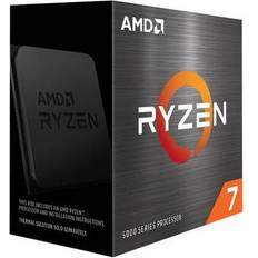 Ryzen 5800x AMD Ryzen 7 5800X 3.8 GHz Eight-Core AM4 Processor