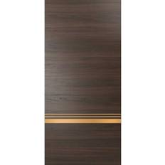 Doors SartoDoors Slab Barn Panel 30 84 inches Interior Door (x)