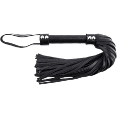 Leather Flogger H Style