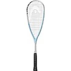 Extreme 135 2025 Squashklubba Vit Himmelsblå