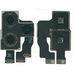 Camera Module Replacements Apple iPhone 11 Pro Back Camera Module Flex Cable